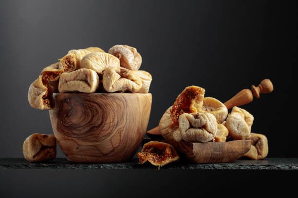 خرید انجیر خشک مزمز + فروش صادراتی